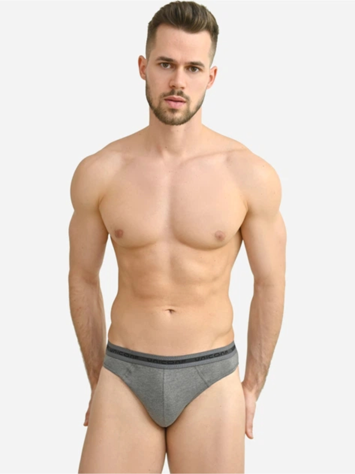 Набір трусів (3 шт.) модель UPB05ANT Фото