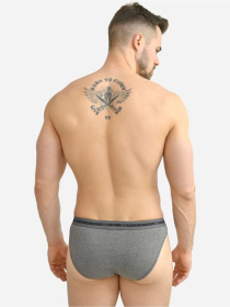 Набір трусів (3 шт.) модель UPB05ANT Фото