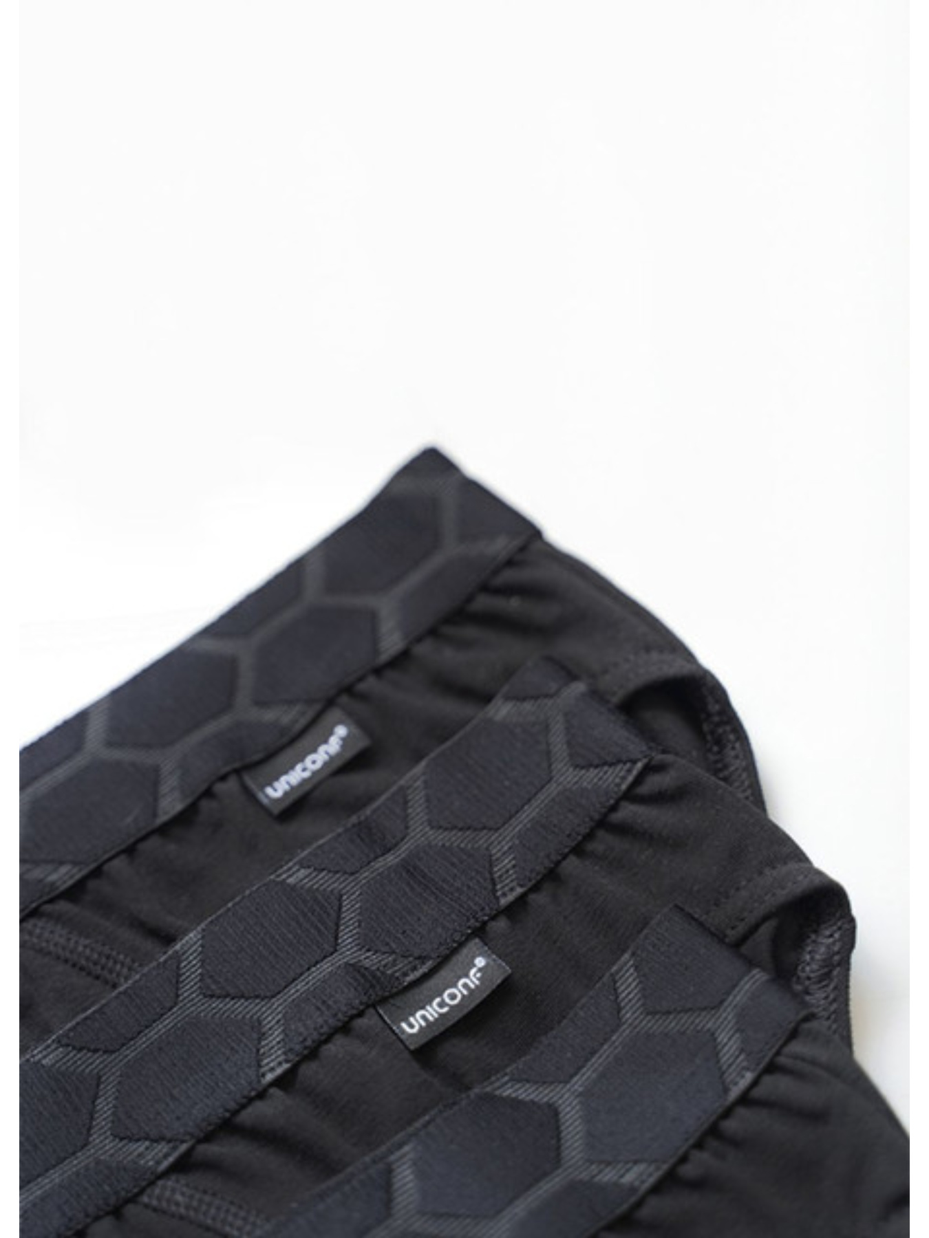 Набір трусів (3 шт.) модель UPB40BLXXL Фото