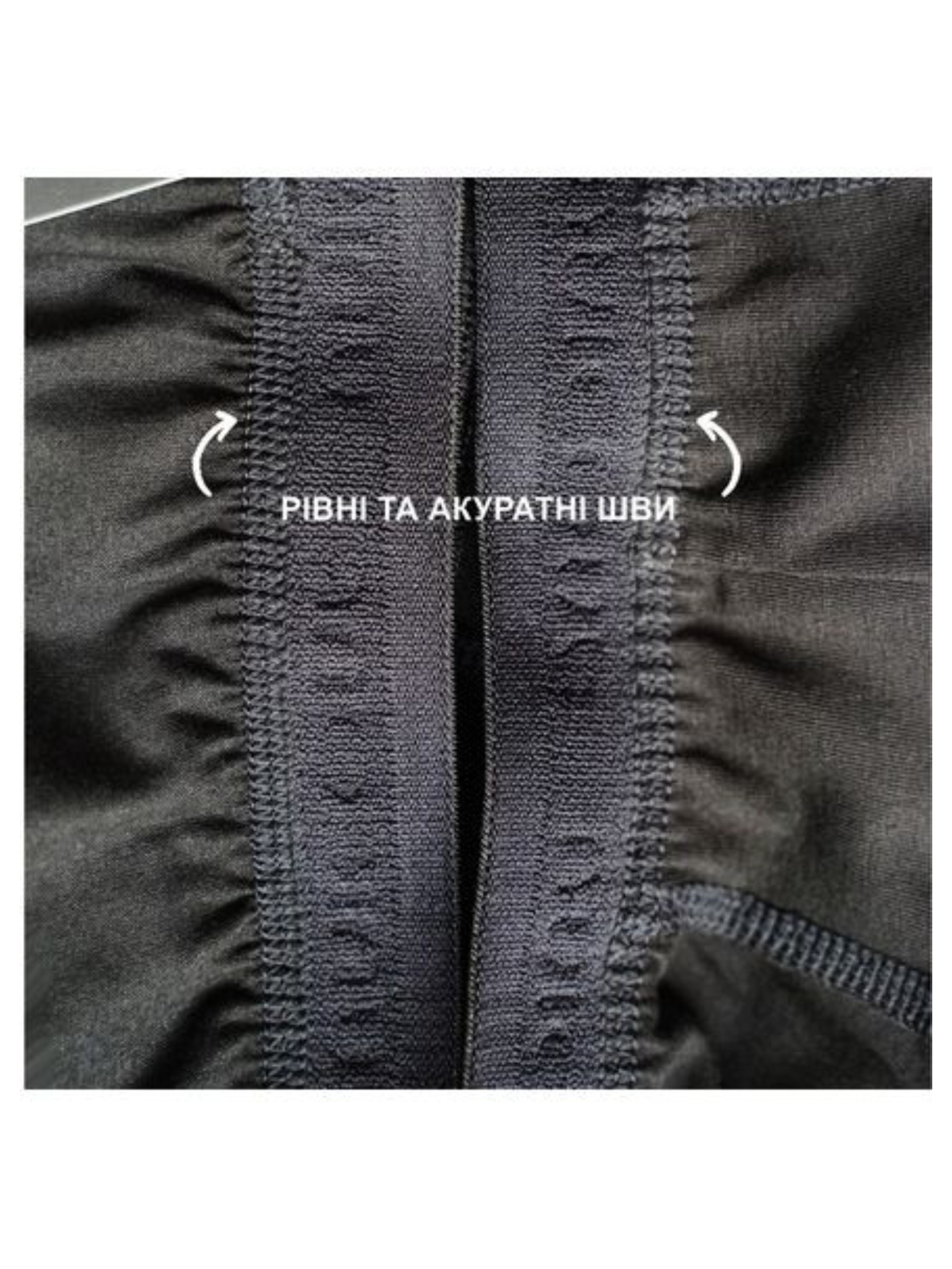 Набір трусів (5 шт.) модель UBB08BL Фото