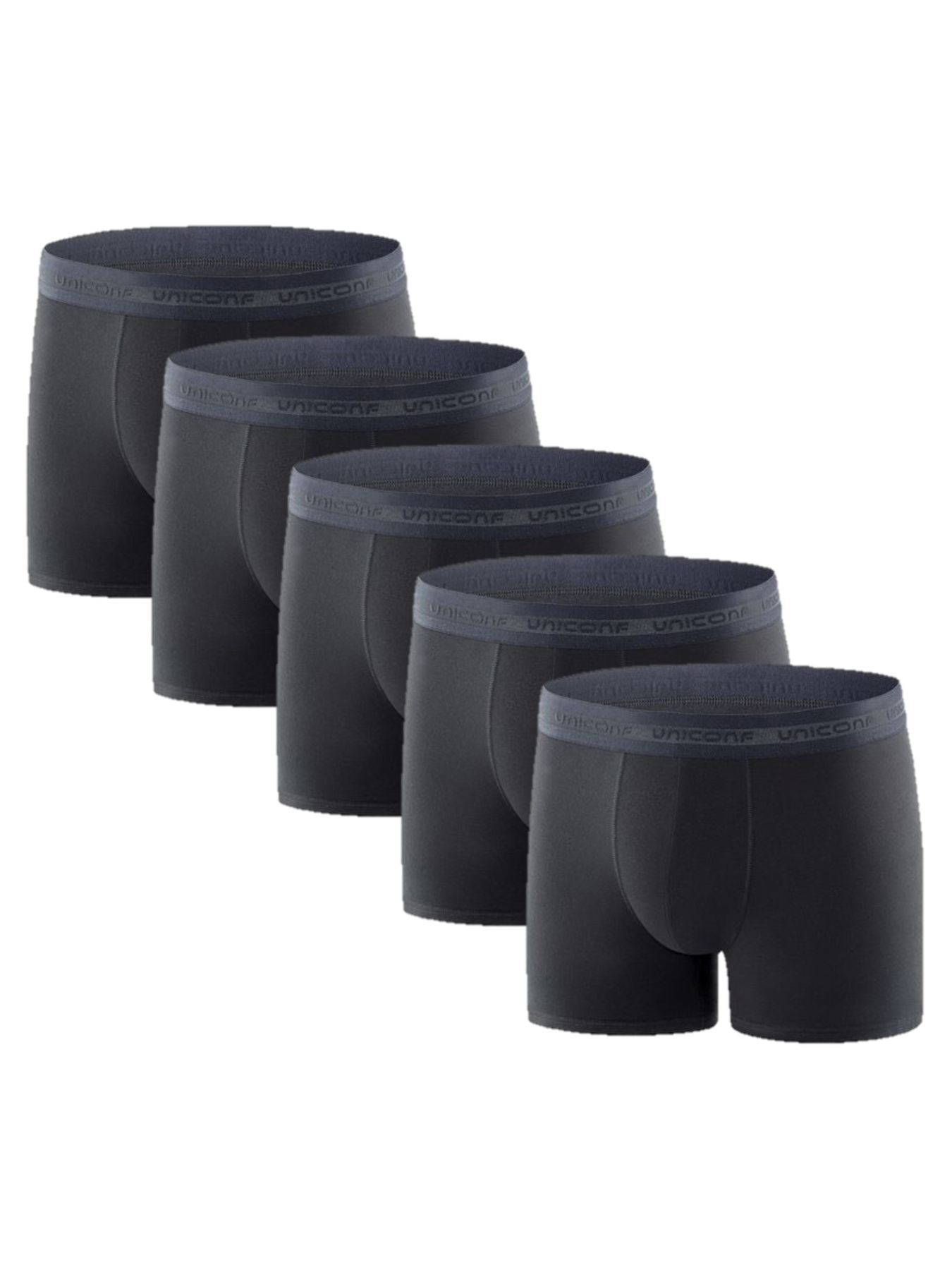 Набір трусів (5 шт.) модель UBB08BL Фото
