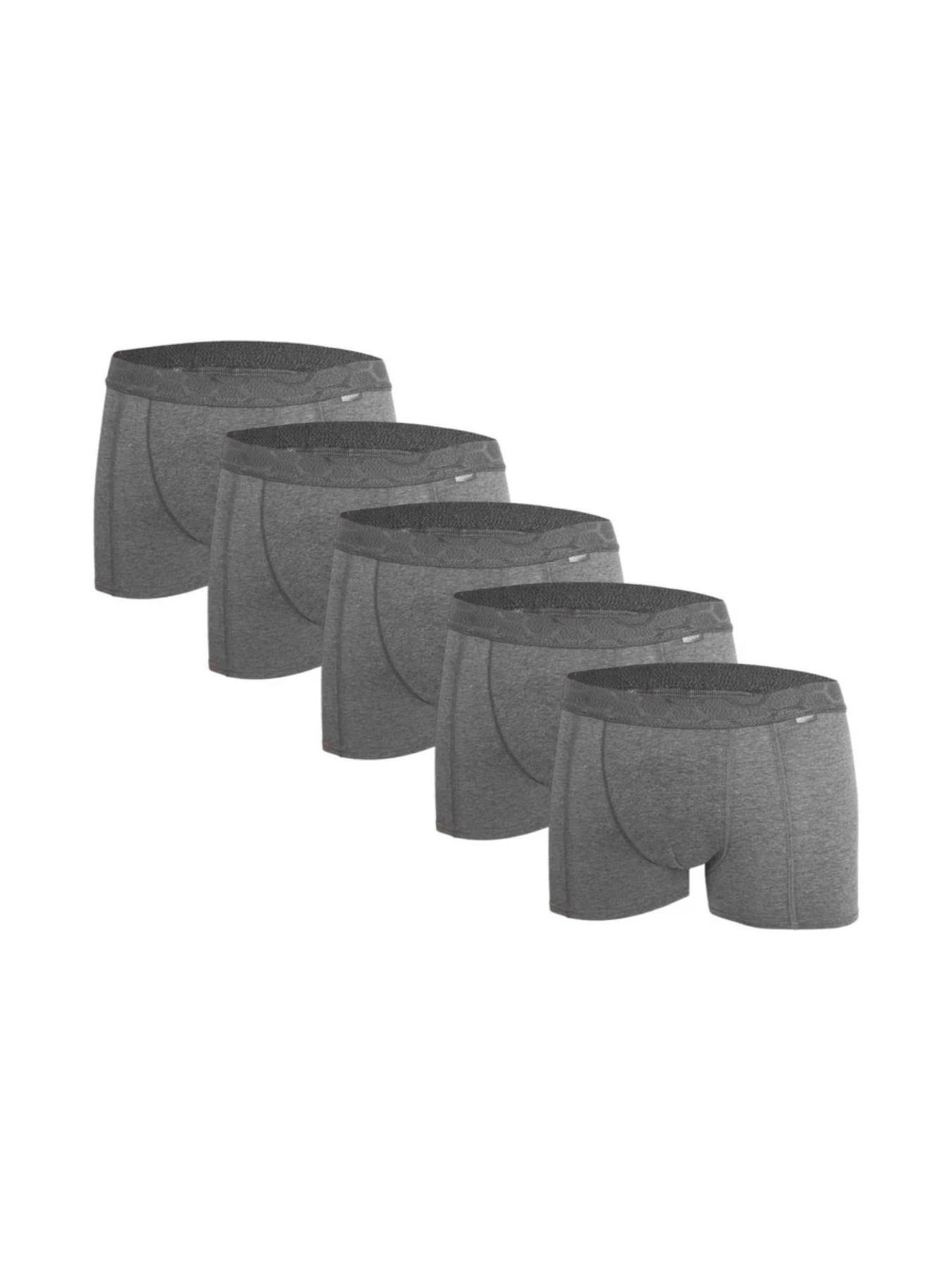 Набір трусів (5 шт.) модель UBB116ANT Фото