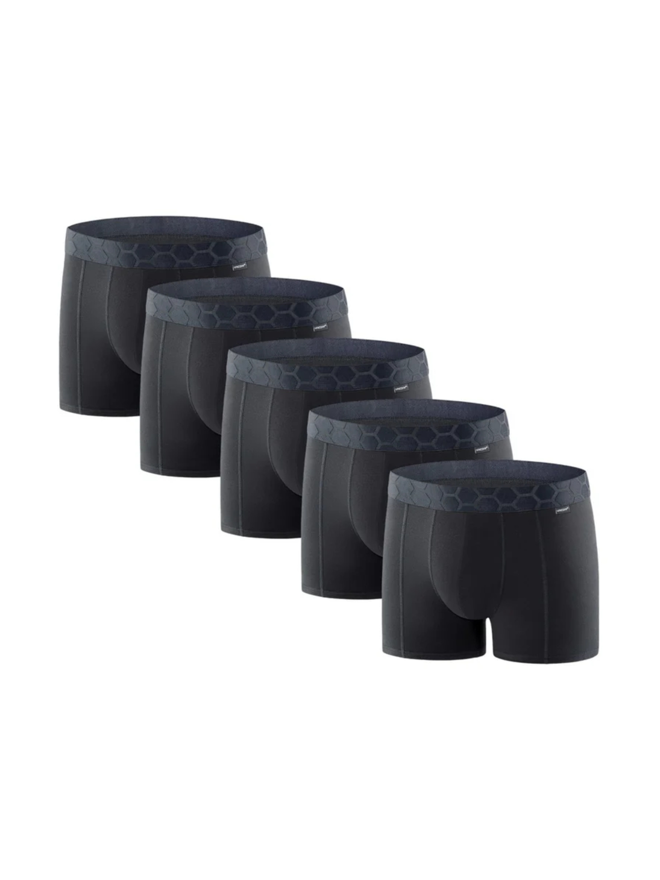 Набір трусів (5 шт.) модель UBB116BL Фото