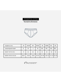 Набір трусів (3 шт.) модель UPB40R1SETASS Фото