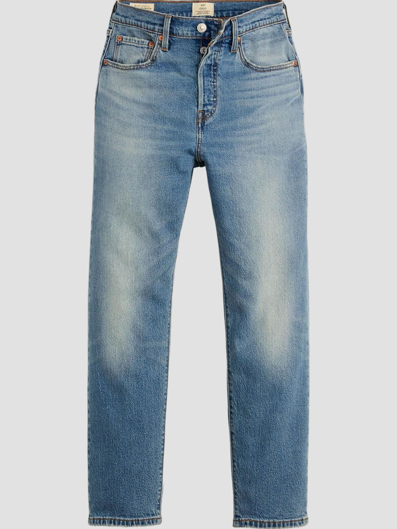 Джинсы мом Levi's модель A8746;0005 Фото