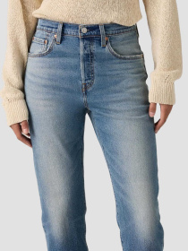 Джинсы мом Levi's модель A8746;0005 Фото