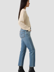 Джинсы мом Levi's модель A8746;0005 Фото