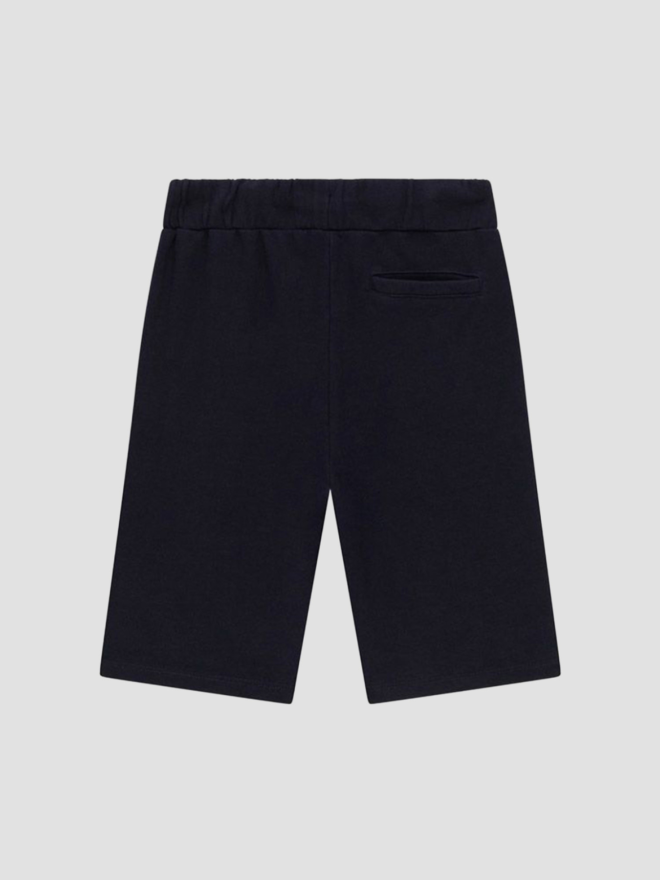 Повсякденні шорти GUESS Kids модель L6GD02.KA6R4;G7V2 Фото