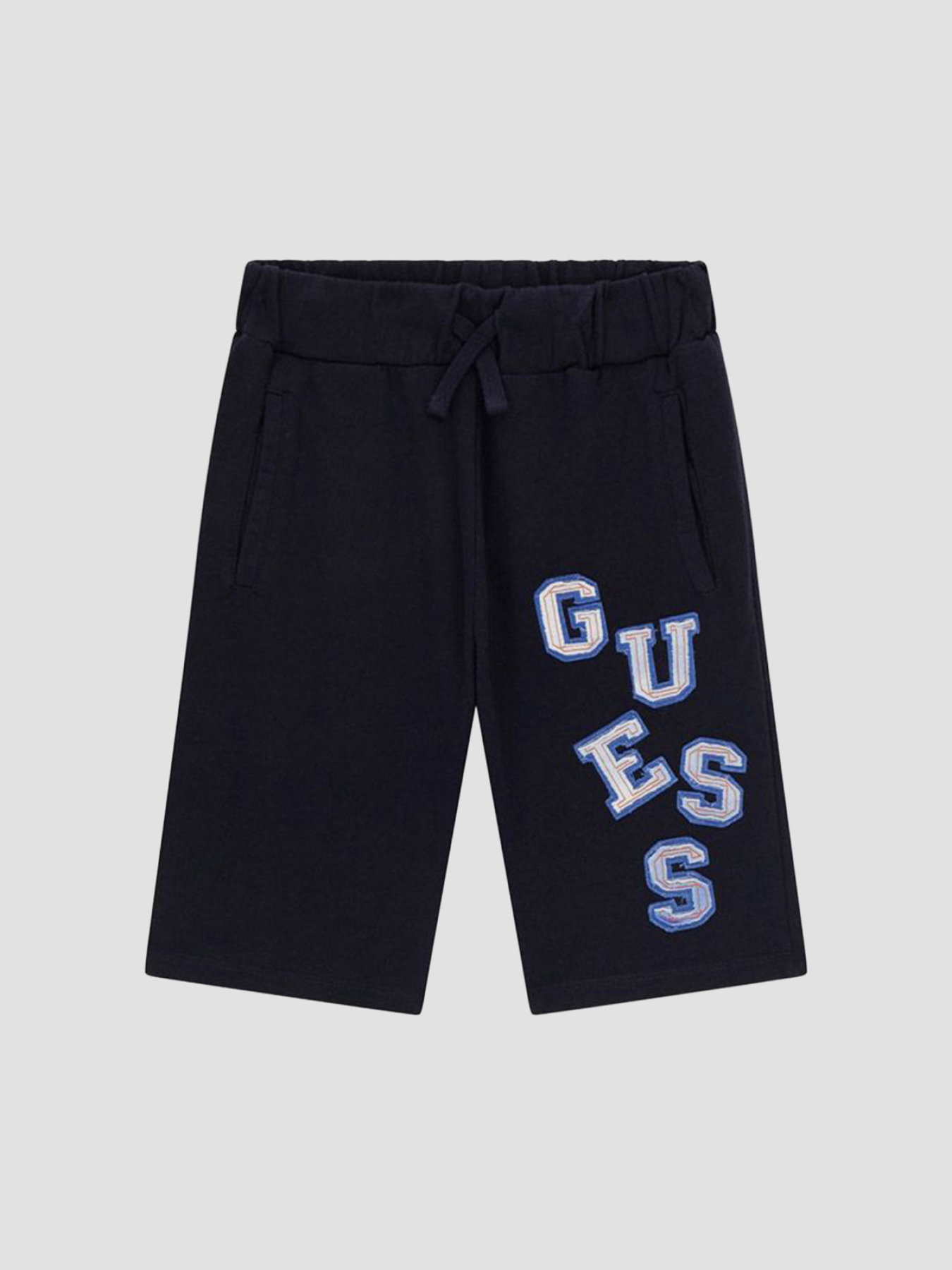 Повсякденні шорти GUESS Kids модель L6GD02.KA6R4;G7V2 Фото