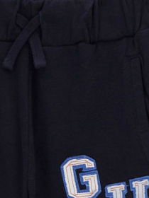 Повсякденні шорти GUESS Kids модель L6GD02.KA6R4;G7V2 Фото