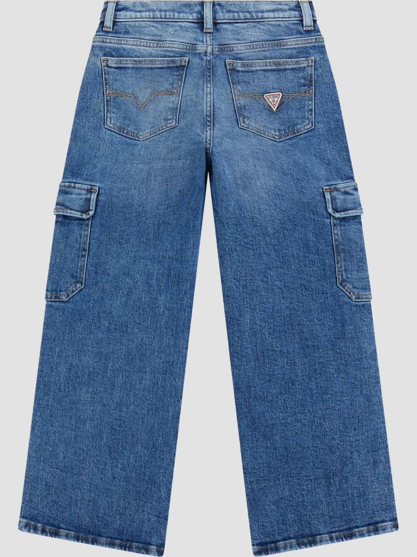 Джинсы Guеss Kids модель L6RA03.D4MS0;OYSP Фото