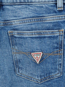 Джинсы Guеss Kids модель L6RA03.D4MS0;OYSP Фото