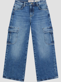 Джинсы Guеss Kids модель L6RA03.D4MS0;OYSP Фото
