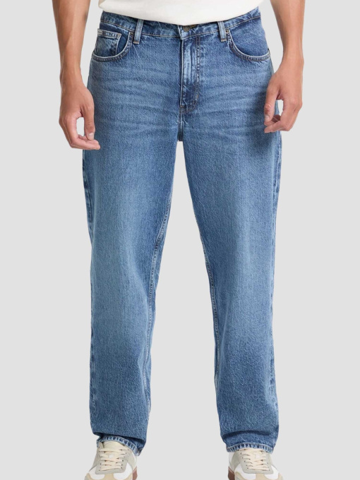 Мужские голубые джинсы модель M5GA90.D5M53;GJMD Фото
