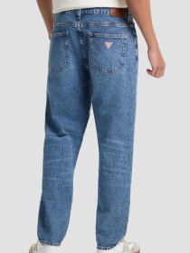 Мужские голубые джинсы модель M5GA90.D5M53;GJMD Мужские голубые джинсы модель M5GA90.D5M53;GJMD Фото