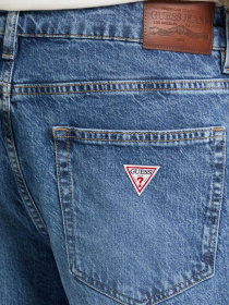 Мужские голубые джинсы модель M5GA90.D5M53;GJMD Мужские голубые джинсы модель M5GA90.D5M53;GJMD Фото