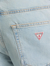 Мужские голубые джинсы модель M5RAB3.D5DO1;GAL1 Мужские голубые джинсы модель M5RAB3.D5DO1;GAL1 Фото