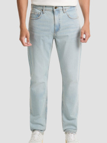 Мужские голубые джинсы модель M5RAB3.D5DO1;GAL1 Мужские голубые джинсы модель M5RAB3.D5DO1;GAL1 Фото