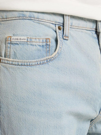 Мужские голубые джинсы модель M5RAB3.D5DO1;GAL1 Мужские голубые джинсы модель M5RAB3.D5DO1;GAL1 Фото