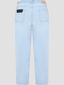 Мужские голубые джинсы модель MMDT00305.FA700161;7001 Мужские голубые джинсы модель MMDT00305.FA700161;7001 Фото