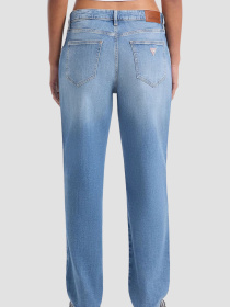 Прямі джинси Guess Jeans модель W5YA0I.D0022;GJGL Прямі джинси Guess Jeans модель W5YA0I.D0022;GJGL Фото