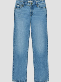 Прямые джинсы Guess Jeans модель W5YA98.D6332;INLV Фото