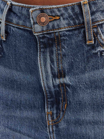 Женские синие джинсы модель W6RA3A.D4K30;DSP1 Женские синие джинсы модель W6RA3A.D4K30;DSP1 Фото