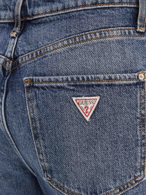 Женские синие джинсы модель W6RA3A.D4K30;DSP1 Женские синие джинсы модель W6RA3A.D4K30;DSP1 Фото