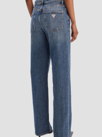 Женские синие джинсы модель W6RA3A.D4K30;DSP1 Женские синие джинсы модель W6RA3A.D4K30;DSP1 Фото