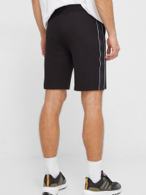 Повседневные шорты GUESS модель Z4RD04.KB3P2;JBLK Повседневные шорты GUESS модель Z4RD04.KB3P2;JBLK Фото