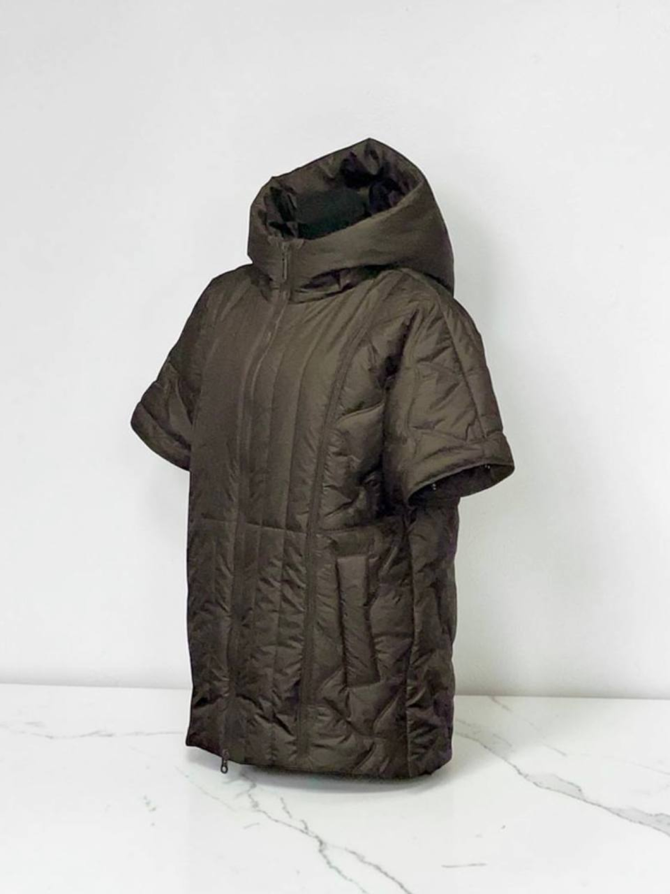 Жіноча весняна куртка модель Milana-lvr Фото