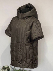 Жіноча весняна куртка модель Milana-lvr Фото