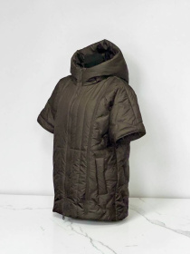 Жіноча весняна куртка модель Milana-lvr Фото