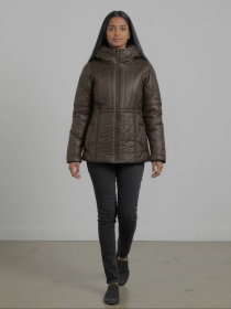 Жіноча весняна куртка модель Milana-lvr Фото