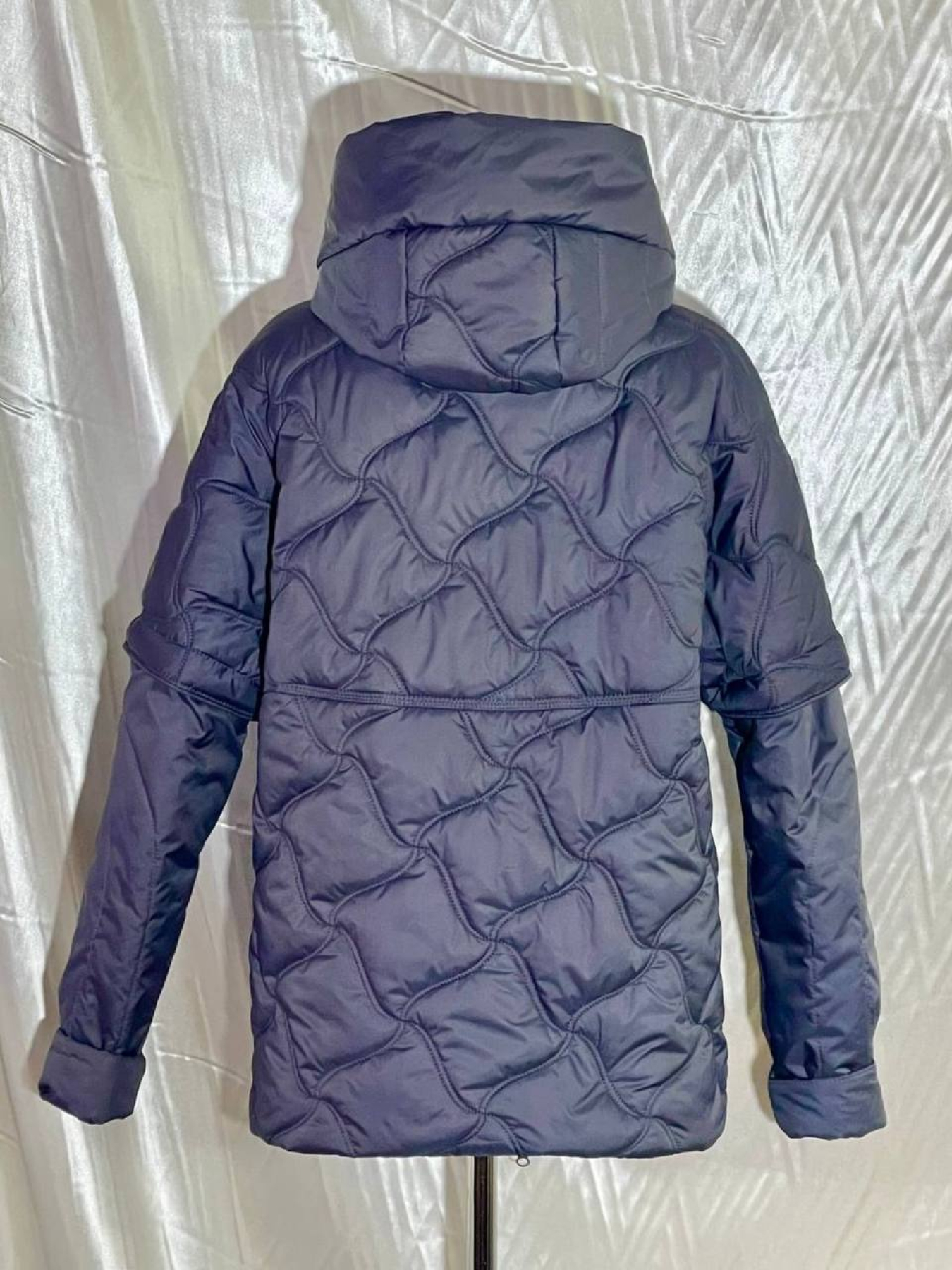 Жіноча весняна куртка модель Milana-lvr Фото