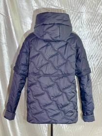 Жіноча весняна куртка модель Milana-lvr Фото