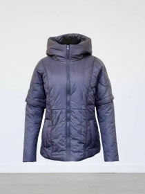 Жіноча весняна куртка модель Milana-lvr Фото