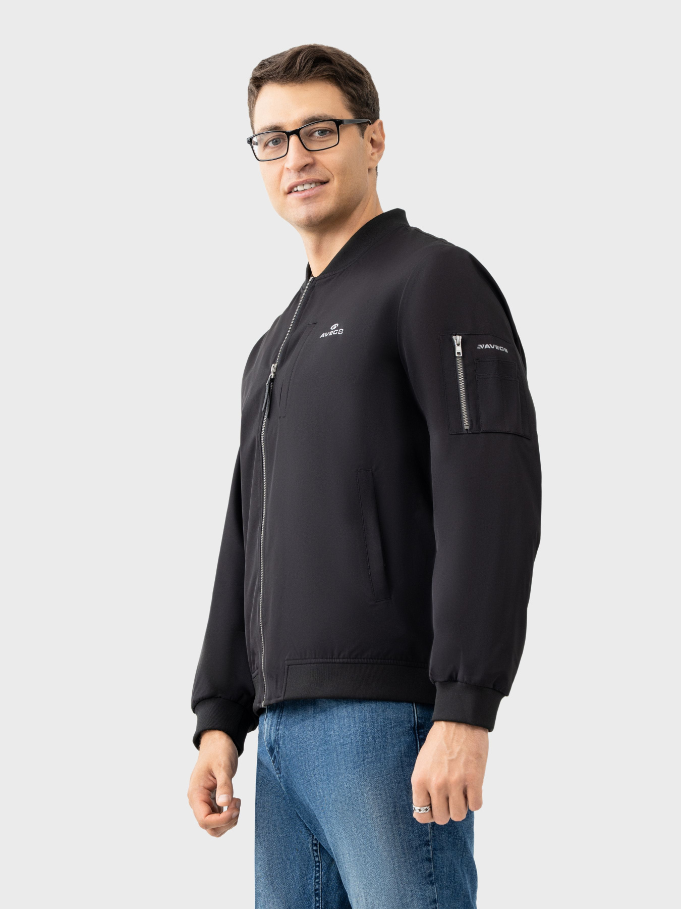 Ветровка Avecs модель 50555-1 Фото