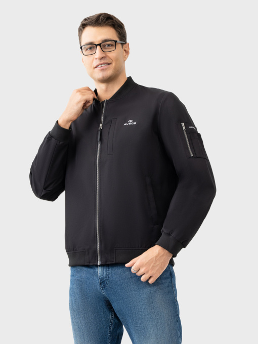 Ветровка Avecs модель 50555-1 Фото