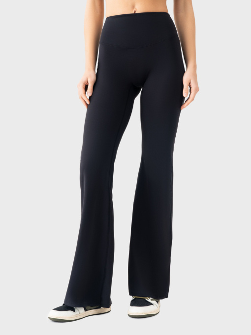 Легинсы клёш AVECS модель 30581-1 Фото