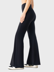 Легинсы клёш AVECS модель 30581-1 Фото