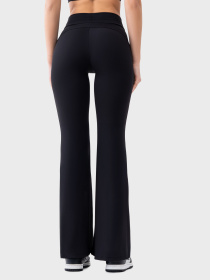 Легинсы клёш AVECS модель 30583-1 Фото