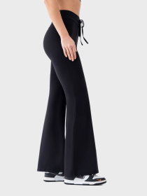 Легинсы клёш AVECS модель 30583-1 Фото