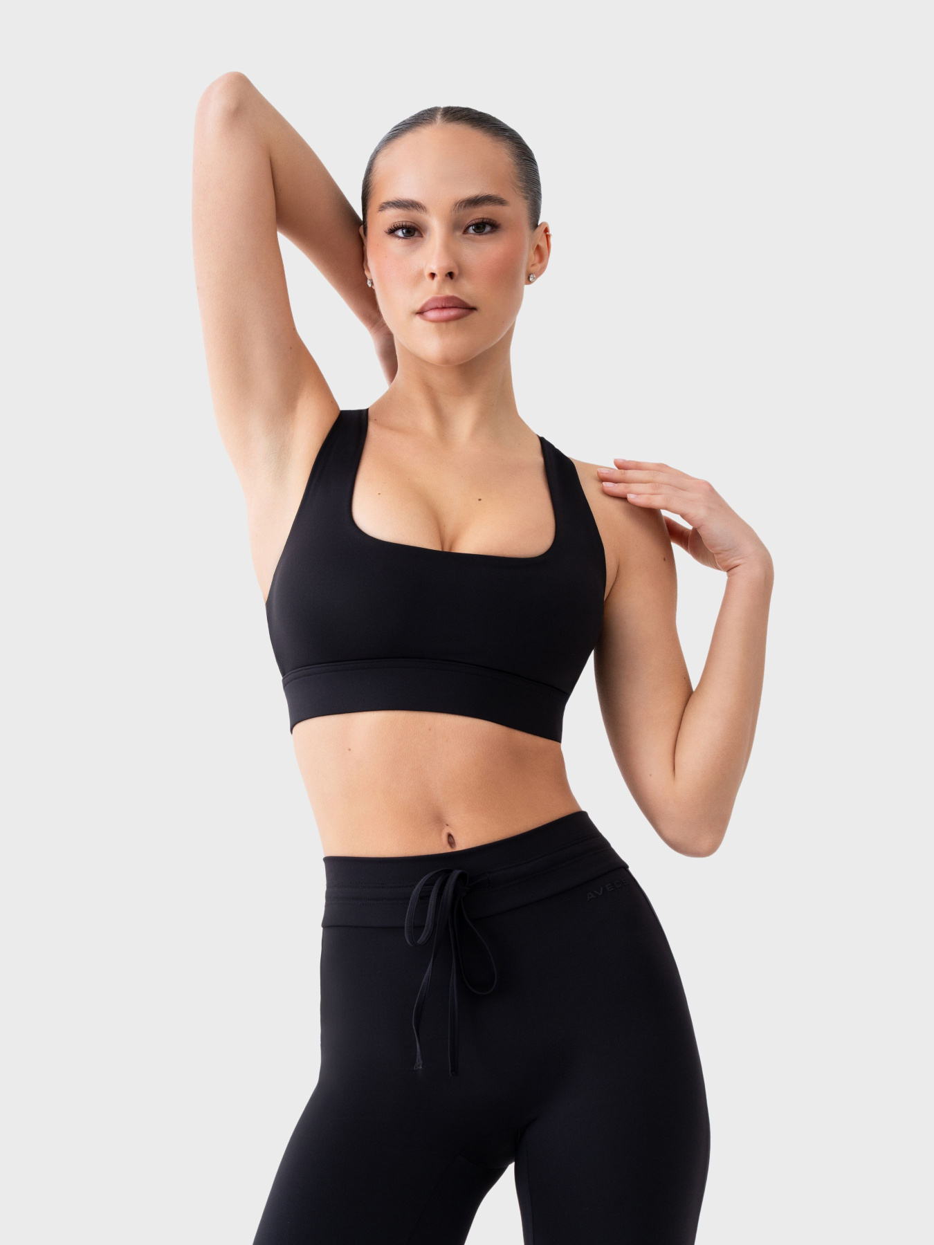 Топ AVECS модель 30584-1 Фото