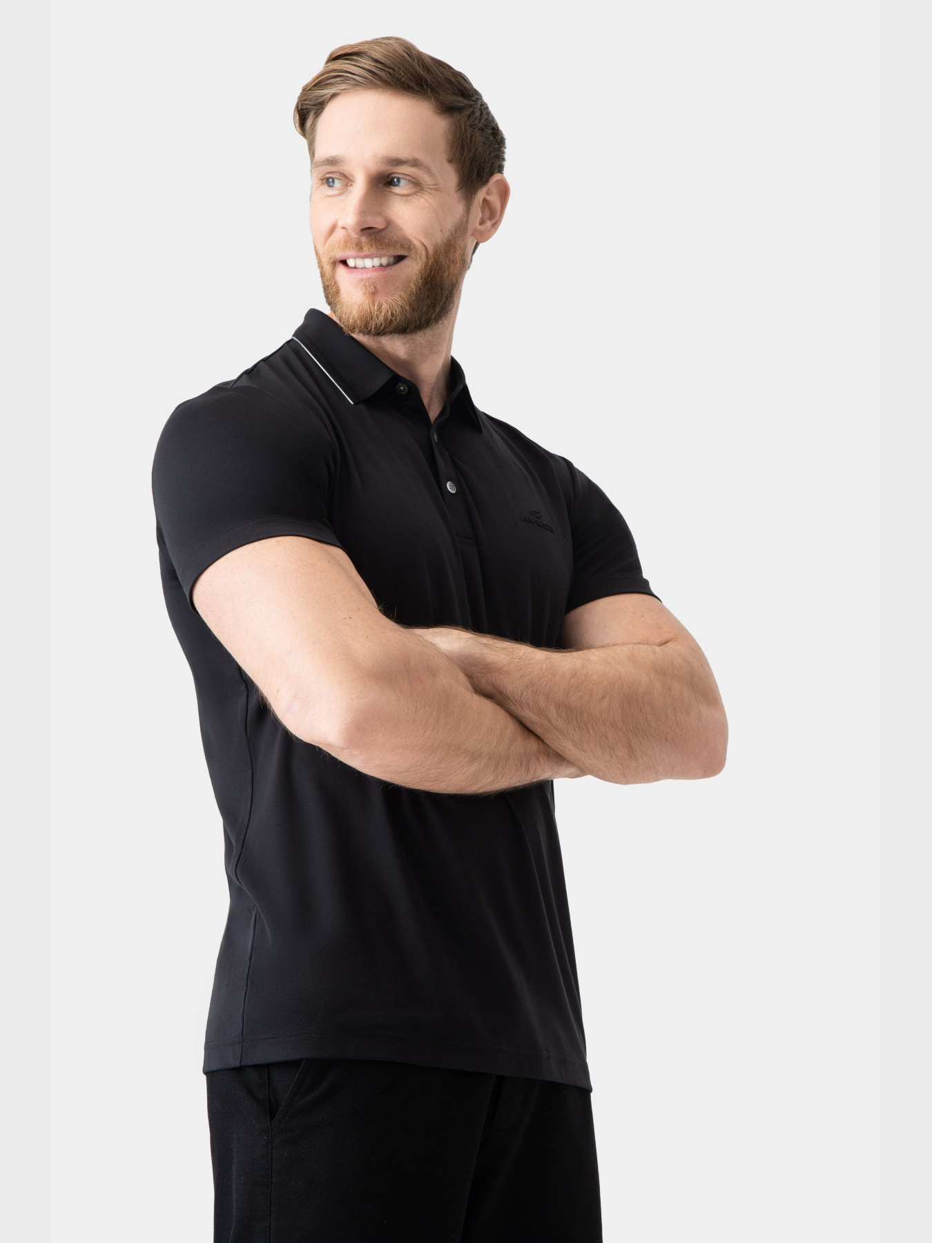 Футболка-поло AVECS модель 30500-1 Фото