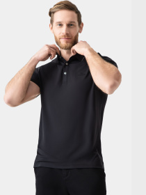 Футболка-поло AVECS модель 30500-1 Фото