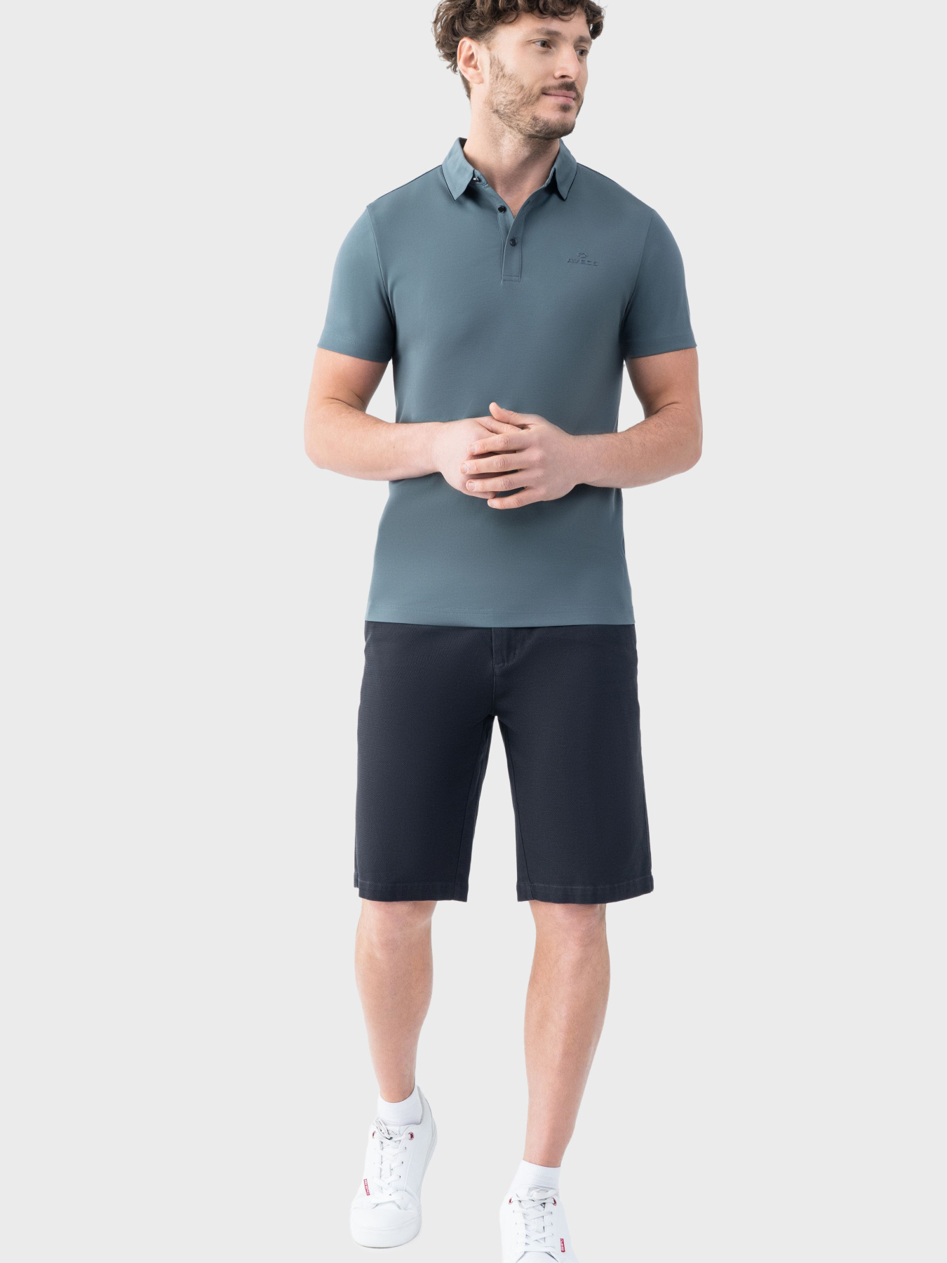 Поло AVECS модель 30500-29 Фото