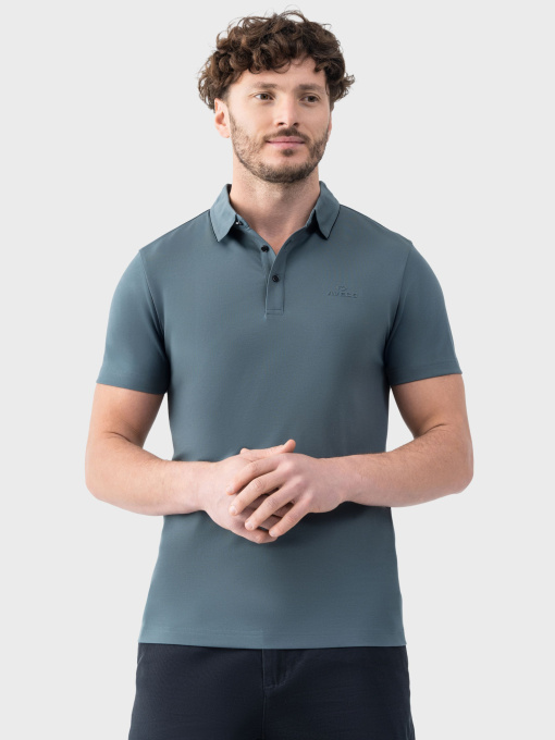 Футболка-поло AVECS модель 30500-29 Фото