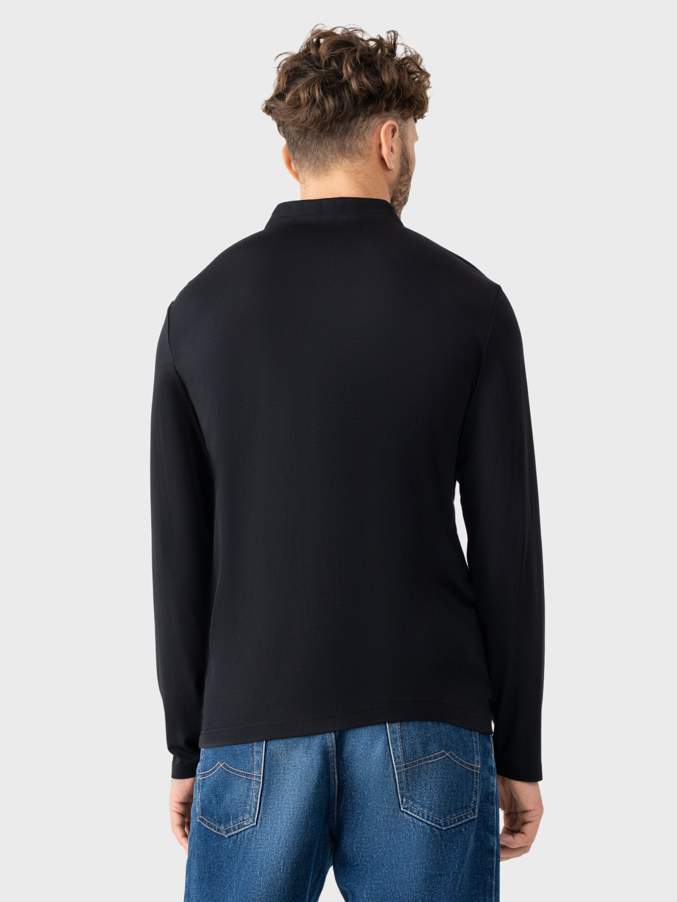 Лонгслив AVECS модель 30590-1 Фото