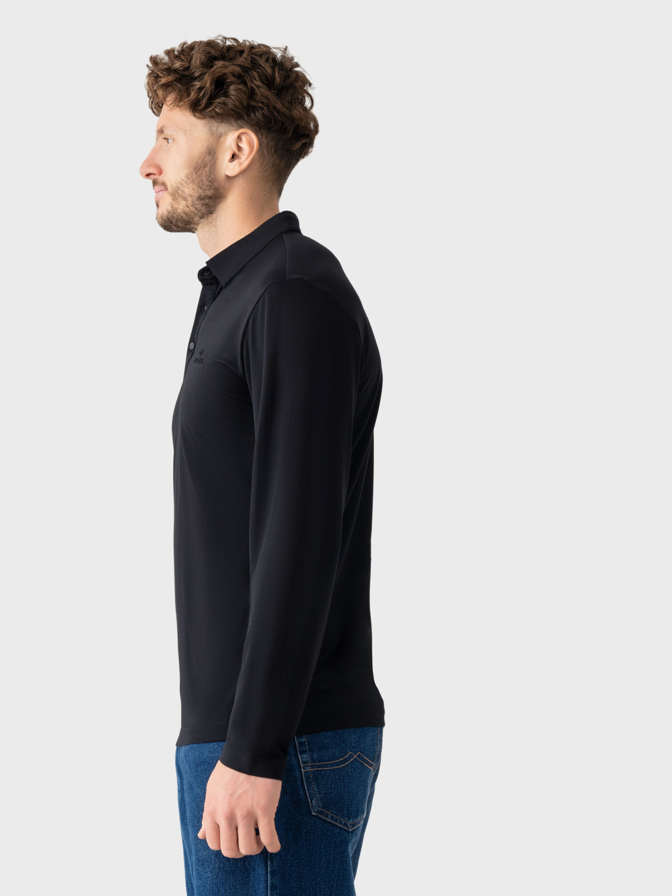 Лонгслив AVECS модель 30590-1 Фото